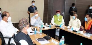 विश्व पर्यावरण दिवस पर सीएम तीरथ ने कहा पॉलिथीन मुक्त उत्तराखण्ड बनाने का हमारा संकल्प है, प्रदेशवासियों से की सहयोग की अपील cm-teerath