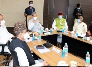 विश्व पर्यावरण दिवस पर सीएम तीरथ ने कहा पॉलिथीन मुक्त उत्तराखण्ड बनाने का हमारा संकल्प है, प्रदेशवासियों से की सहयोग की अपील cm-teerath