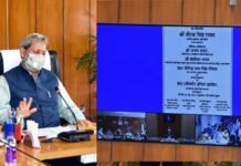 DRDO ने मात्र 21 दिन में तैयार किया 500 बेड के कोविड केयर सेंटर, मुख्यमंत्री ने किया वर्चुअल उद्घाटन cm-tirath