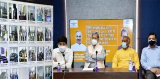शिक्षा के क्षेत्र में उत्तराखंड को मिला चौथा स्थान, सीएम तीरथ ने सभी शिक्षकों को वर्चुअल संवाद कर दी बधाई cm-tirath