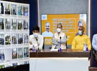 शिक्षा के क्षेत्र में उत्तराखंड को मिला चौथा स्थान, सीएम तीरथ ने सभी शिक्षकों को वर्चुअल संवाद कर दी बधाई cm-tirath