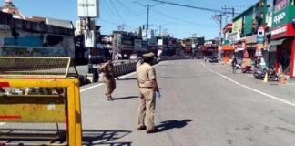 उत्तराखंड में 7 सितंबर तक बढ़ा कोविड कर्फ्यू covid curfew in uttarakhand