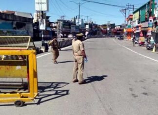 उत्तराखंड में 22 जून तक बढ़ा कोरोना कर्फ्यू, बाहरी राज्यों से आने वालों के लिए क्या हैं नियम देखें, 3 जिलों के लिए खोली गई चारधाम यात्रा covid curfew in uttarakhand