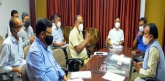उत्तराखंड : छात्रों को डिजी लॉकर के माध्यम से मिलेगी डिग्री एवं अंक पत्र, जानिए क्या है डिजीलॉकर ? degree through DigiLocker