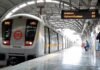 Delhi Unlock 2.0 : सोमवार से दिल्ली में चलेगी मेट्रो, खुलेंगी दुकाने और मॉल, देखें क्या कुछ खुलेगा और क्या रहेगा बंद delhi metro service starts