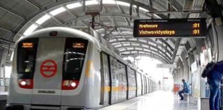 Delhi Unlock 2.0 : सोमवार से दिल्ली में चलेगी मेट्रो, खुलेंगी दुकाने और मॉल, देखें क्या कुछ खुलेगा और क्या रहेगा बंद delhi metro service starts