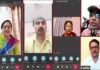 ज़िद चाहिए जीतने के लिए, हारने के लिए डर ही काफी है: डायट पौड़ी द्वारा बालिकाओं के लिए आयोजित वेबीनार में बोली जेडी कंचन देवराड़ी Persistence is needed to win, fear is enough to lose: JD Kanchan Devradi