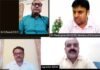 कोविड-19 से उपजे हालातों में किशोरियों के लिए स्वास्थ्य, स्वच्छता, सुरक्षा के लिए मनोसामाजिक समर्थन हेतु डायट पौड़ी द्वारा राष्ट्रीय वेबीनार का आयोजन Diet Pauri Organize National Webinar by Adolescent Girls