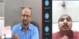 सफलता परिस्थितियों की मोहताज नहीं होती : डायट पौड़ी द्वारा किशोर बालिकाओं के लिए आयोजित वेबीनार में बोले संयुक्त शिक्षा निदेशक 5th day of Webinar organized for adolescent girls by Diet Pauri