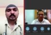 परिवार एवं समाज की धुरी होती है महिला : डायट पौड़ी द्वारा बालिकाओं के लिए आयोजित वेबीनार में बोले संयुक्त शिक्षा निदेशक प्रदीप रावत