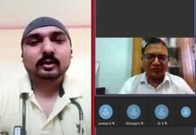 परिवार एवं समाज की धुरी होती है महिला : डायट पौड़ी द्वारा बालिकाओं के लिए आयोजित वेबीनार में बोले संयुक्त शिक्षा निदेशक प्रदीप रावत