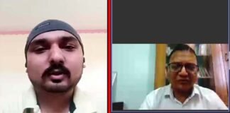 परिवार एवं समाज की धुरी होती है महिला : डायट पौड़ी द्वारा बालिकाओं के लिए आयोजित वेबीनार में बोले संयुक्त शिक्षा निदेशक प्रदीप रावत