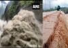 उत्तराखंड में मूसलाधार बारिश: डरा रहा है नदियों का रौद्र रूप, हरिद्वार, ऋषिकेश में गंगा खतरे के निशान से ऊपर, कई घाट डूबे ganga-river-level-in-haridwar-and-rishikesh-increasing-