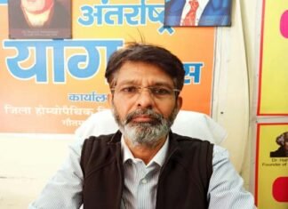 कोरोना में होम्यो-एलोपैथी के संयुक्त उपचार के मिले बेहतर परिणाम, कोरोना काल में होम्योपैथी पर लोगों का बढ़ा भरोसा : डॉ. जौहरी homeo-allopathy-Combined treatment