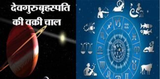 वर्ष 2021 की महत्वपूर्ण खगोलीय घटना: देवगुरु बृहस्पति की शुरू हो रही वक्री चाल, जानिए किन राशियों पर पड़ेगा क्या प्रभाव jupiter-retrograde-in-aquarius-vakri-guru-2021-and-impact-on-various-rashi