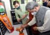 डॉ. श्यामाप्रसाद मुखर्जी के बलिदान दिवस पर मुख्यमंत्री तीरथ ने पुष्पांजलि अर्पित कर दी श्रद्धांजलि martyrdom day of Dr. Shyamaprasad Mukherjee