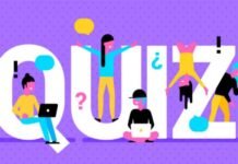 जनपद पौड़ी के समस्त विकास खंडों की किशोरियों के बीच क्विज कॉम्पीटिशन online quiz competition