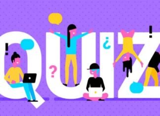 जनपद पौड़ी के समस्त विकास खंडों की किशोरियों के बीच क्विज कॉम्पीटिशन online quiz competition