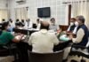 उत्तराखंड में सैन्यधाम के साथ ही बनेगा संस्कृति ग्राम : मुख्यमंत्री तीरथ सिंह रावत sainya Dham in Uttarakhand