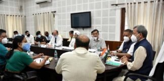 उत्तराखंड में सैन्यधाम के साथ ही बनेगा संस्कृति ग्राम : मुख्यमंत्री तीरथ सिंह रावत sainya Dham in Uttarakhand