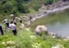 उत्तराखंड : नदी में नहाने गए पांच किशोरों की डूबने से मौत sarayu-river pitoragarh