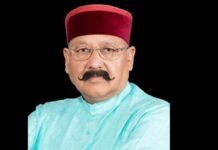 आतिथ्य क्षेत्र में निवेश के लिए उत्तराखण्ड कर रहा आकर्षित, अब तक पर्यटन क्षेत्र में 4582.17 करोड़ रुपये का निवेश satpal-maharaj