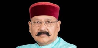 कोटद्वार में चल रही अग्निवीर भर्ती के मानकों पर कैबिनेट मंत्री सतपाल महाराज ने भी उठाए सवाल, केंद्रीय रक्षा राज्य मंत्री अजय भटट से की जांच की मांग satpal-maharaj