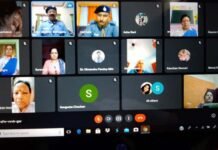 कब मास्टर व फ्लॉक लीडर बेसिक कोर्स के संचालन से देहरादून के विदूयालयों की प्राथामिक शिक्षा सुदृढ़ होगी Cub Master Flock Leader Basic Course Training Camp