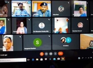 कब मास्टर व फ्लॉक लीडर बेसिक कोर्स के संचालन से देहरादून के विदूयालयों की प्राथामिक शिक्षा सुदृढ़ होगी Cub Master Flock Leader Basic Course Training Camp