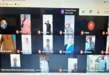 स्काउट सार्वजनिक सम्पत्ति की रक्षा में सहायक होता है scout-guide-india