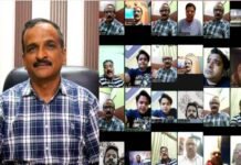 उत्तराखंड में कोरोना महामारी के कारण आर्थिक संकट से जूझ रहे न्यूज़ पोर्टल पत्रकारों पर विज्ञापन दर की मार uttarakhand-web-association