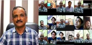 उत्तराखंड में कोरोना महामारी के कारण आर्थिक संकट से जूझ रहे न्यूज़ पोर्टल पत्रकारों पर विज्ञापन दर की मार uttarakhand-web-association