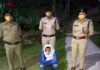 पौड़ी गढ़वाल : नवजात बच्ची को गदेरे में छोड़ने वाला अभियुक्त गिरफ्तार youth-accused-of-rape-arrested