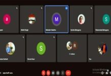 आनंदम् पाठ्यचर्या में कहानी की भूमिका Role of Story in Anandam Curriculum