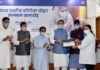 सीएम पुष्कर धामी ने स्वास्थ्य क्षेत्र और इसमें कार्यरत कार्मिकों के लिए की 205 करोङ रूपये के पैकेज की घोषणा CM Pushkar Dhami announced a package