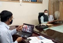 पौड़ी गढ़वाल : मुख्यमंत्री स्वरोजगार योजना के तहत साक्षात्कार के बाद 62 बेरोजगार युवाओं का चयन Chief-Minister-Self-employment