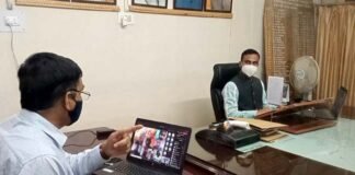 पौड़ी गढ़वाल : मुख्यमंत्री स्वरोजगार योजना के तहत साक्षात्कार के बाद 62 बेरोजगार युवाओं का चयन Chief-Minister-Self-employment