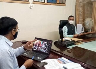 पौड़ी गढ़वाल : मुख्यमंत्री स्वरोजगार योजना के तहत साक्षात्कार के बाद 62 बेरोजगार युवाओं का चयन Chief-Minister-Self-employment