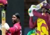 क्रिस गेल ने T20 क्रिकेट में रचा इतिहास, ऐसा करने वाले दुनिया के पहले खिलाड़ी बने ‘यूनिवर्स बॉस’ गेल Chris Gayle completed 14 thousand run in t20 cricket
