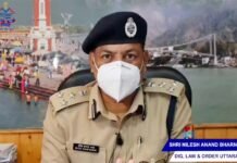 दूसरे राज्यों से उत्तराखंड आने के लिए पर्यटकों को कोविड नेगेटिव रिपोर्ट लाना जरूरी Corona RTPCR negative report to come to Uttarakhand