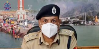दूसरे राज्यों से उत्तराखंड आने के लिए पर्यटकों को कोविड नेगेटिव रिपोर्ट लाना जरूरी Corona RTPCR negative report to come to Uttarakhand