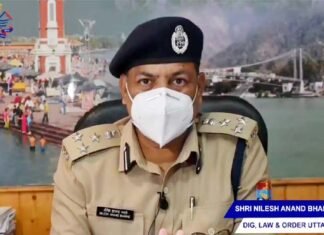 दूसरे राज्यों से उत्तराखंड आने के लिए पर्यटकों को कोविड नेगेटिव रिपोर्ट लाना जरूरी Corona RTPCR negative report to come to Uttarakhand