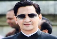 दीपक रावत का डीएम बनना तय ! ट्रांसफर के पांच दिनों बाद भी एमडी के पद पर नहीं की जॉइनिंग