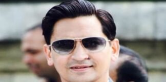 दीपक रावत का डीएम बनना तय ! ट्रांसफर के पांच दिनों बाद भी एमडी के पद पर नहीं की जॉइनिंग