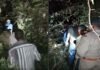 उत्तराखंड : घर के आंगन में बर्तन धो रही महिला को उठा ले गया तेंदुआ, जंगल से मिला छत-विक्षत शव Leopard killed the woman in Chham village of Devprayag tehri garhwal