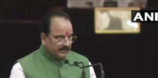 मोदी कैबिनेट में राज्यमंत्री बने नैनीताल सांसद अजय भट्ट MP Ajay Bhatt becomes minister of state