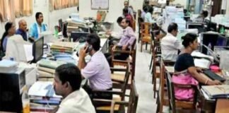 मोदी सरकार का केंद्रीय कर्मचारियों को तोहफा: महंगाई भत्ते पर लगी रोक हटाई, कैबिनेट में लिया फैसला Modi government's gift to central employees