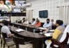 प्रधानमंत्री का संबोधन हमारे लिए ऊर्जा और पथ प्रदर्शक का काम करेगा : मुख्यमंत्री National Education Policy
