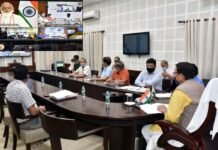 प्रधानमंत्री का संबोधन हमारे लिए ऊर्जा और पथ प्रदर्शक का काम करेगा : मुख्यमंत्री National Education Policy