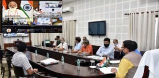 प्रधानमंत्री का संबोधन हमारे लिए ऊर्जा और पथ प्रदर्शक का काम करेगा : मुख्यमंत्री National Education Policy